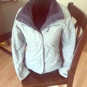 THE NORTH FACE jacket